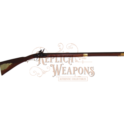 Western Rifles