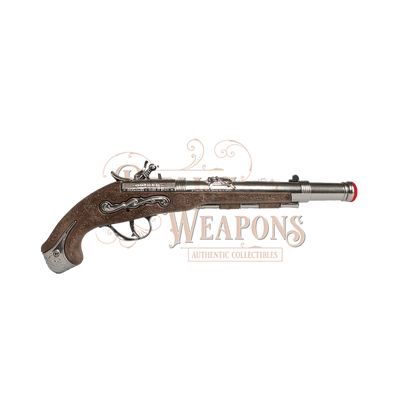 Flintlock Pistols Cap Guns