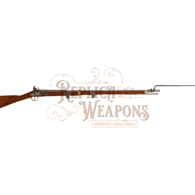 Historical Weapons (XVI-XIX Century)